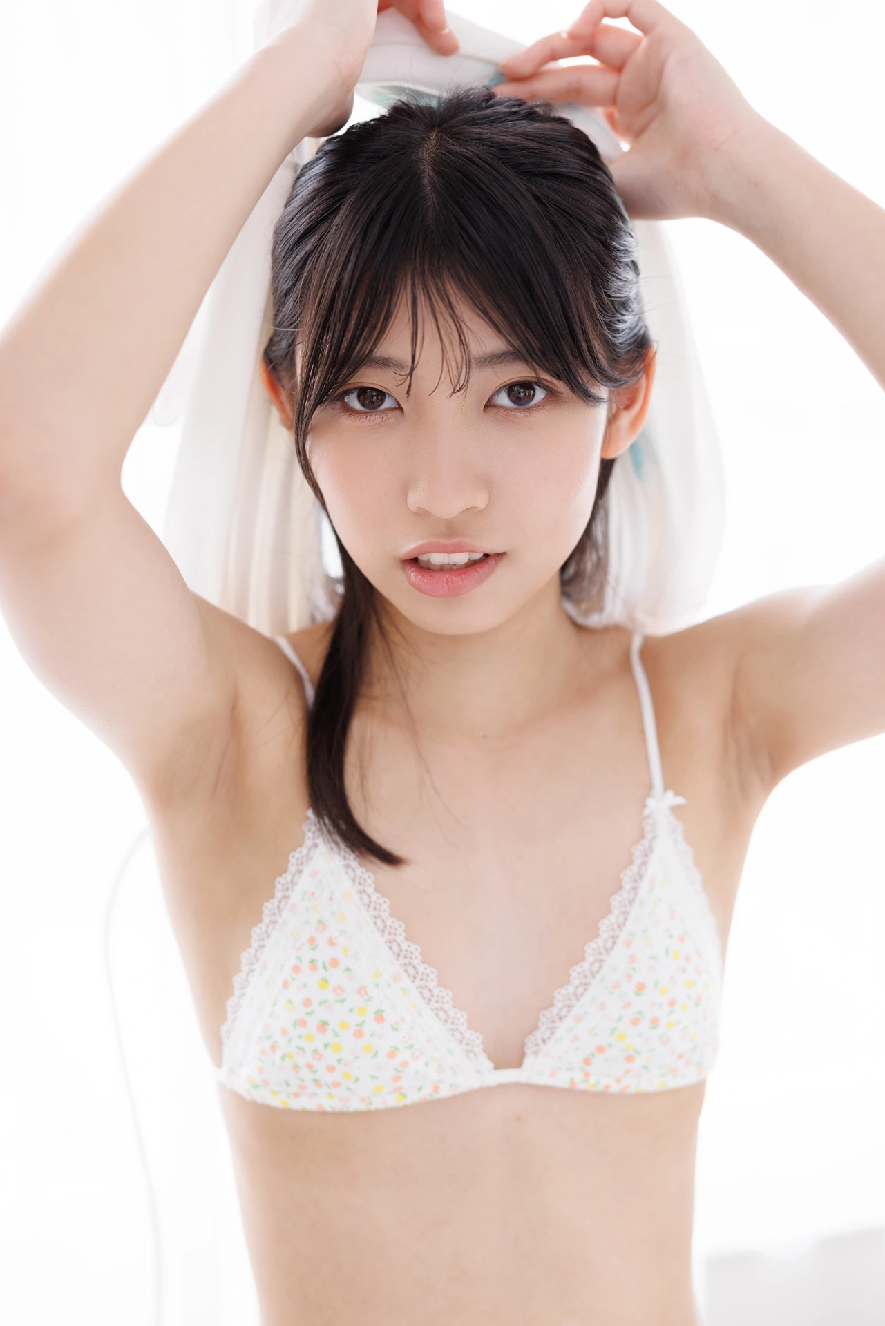 Akane Nishikawa 西川茜, Minisuka.tv [4k_l_akane-n_18]
