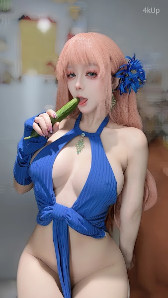 Coser@九言 惑