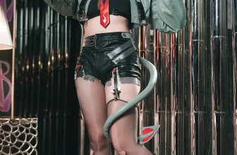 [網路收集系列]Tokar -Jane Doe[30P]