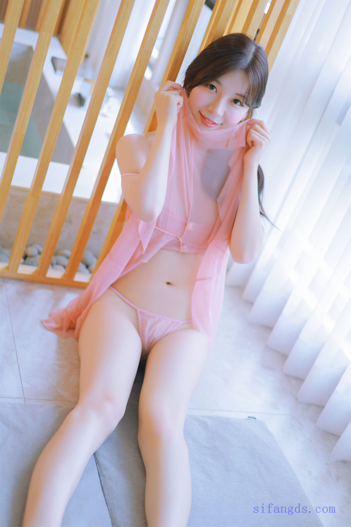 쏘블리 @leeesovely – Pink Part2