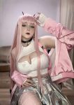 Risas chhh – Zero Two Viper