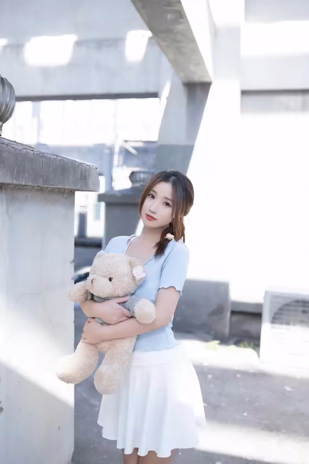 Coser@奈汐酱nice – 圣诞麋鹿 Part1