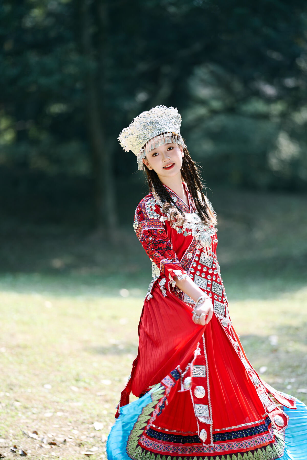 YiTuYu艺图语 Vol.8502 星星泡饭 (18P)