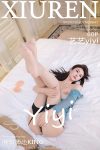 XiuRen秀人网 No.9847 Yi Yi