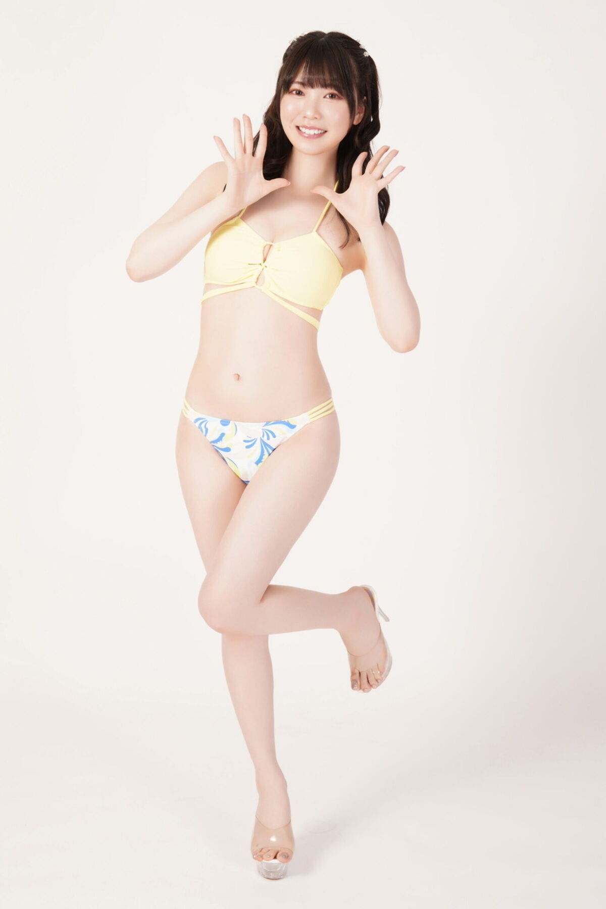 JP Mio Ishikawa 石川澪 – ＃バケショ (86P)
