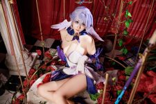 Coser@阿雪雪 崩坏 – 星穹铁道 知更鸟