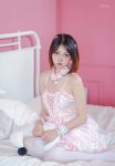 Coser@洛桑w伊梓 雪糕