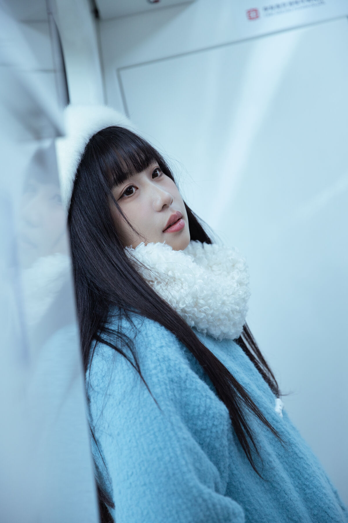 YiTuYu艺图语 Vol.8518 梅子梅子 (22P)