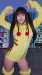 MONAMISA – Pikachu