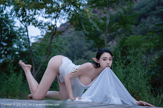 XingYan Vol.314 清妙