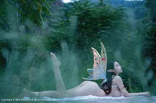 XingYan Vol.314 清妙