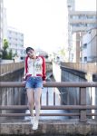 Iori Sagara 相楽伊織, デジタル限定 写真集 『ギャルじゃねーし。』 Set.01