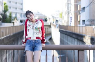 Iori Sagara 相楽伊織, デジタル限定 写真集 『ギャルじゃねーし。』 Set.01