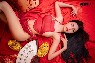 Artwha Desu – Photos P15