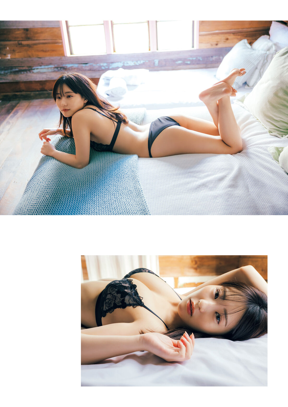 JP Miku Tanaka 田中美久 – 気ままに Part2