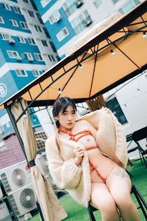 [Loozy] Sonson (손손) – Bondage Camp (+S.Ver)