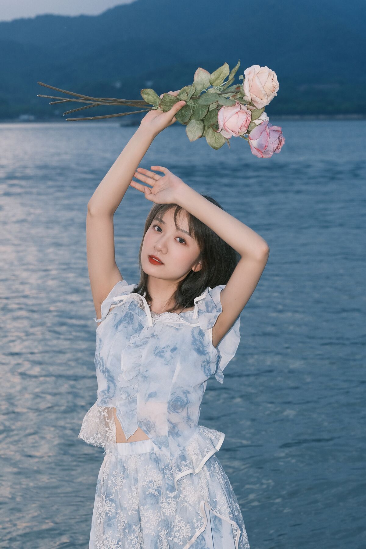 YiTuYu艺图语 Vol.8477 Mayilvu (23P)