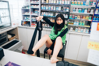[Loozy] Sonson (손손) – First Nipple Alba (S.Ver)