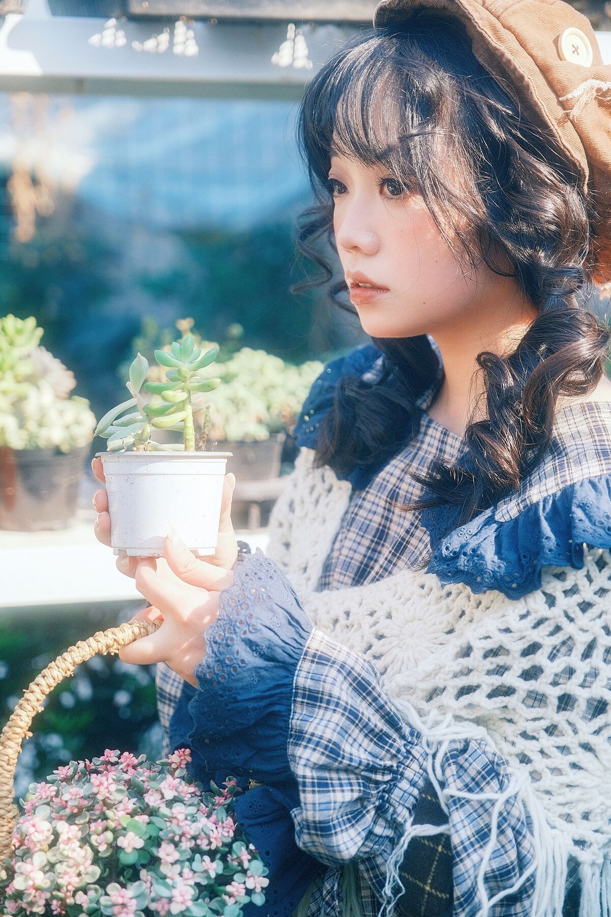 YiTuYu艺图语 Vol.8478 贝贝bu睡觉 (27P)