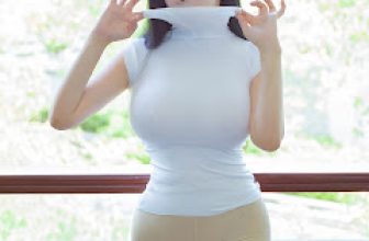 HuaYang Vol.440 Yun Er (允爾)