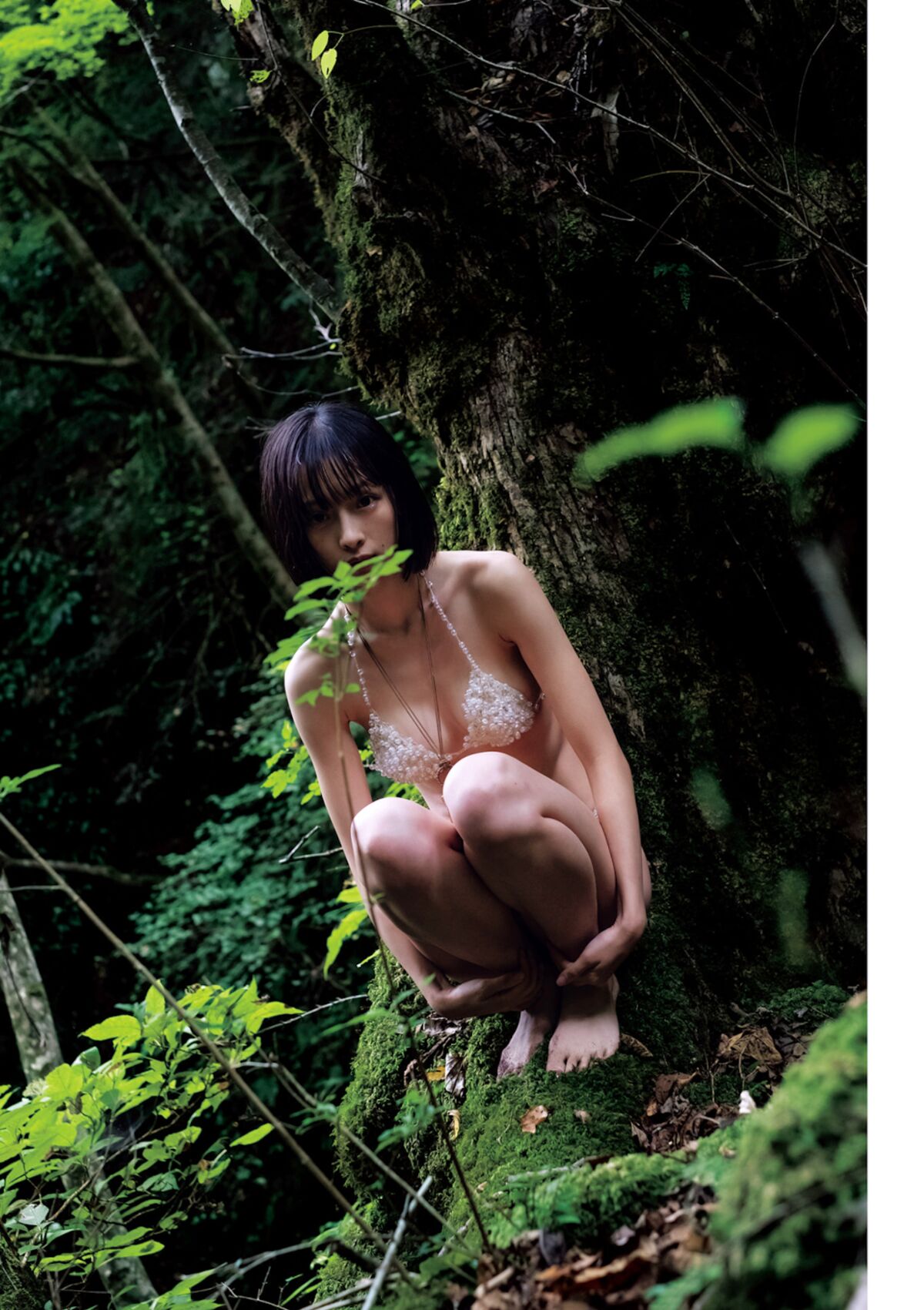 JP Asuka Hanamura 華村あすか – 真価論 Part2