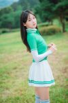 DJAWA Photo – HENDOONG (혠둥이) – On Green