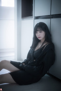 [PINK] Ye Seul (냥슬) – Nyansul Personalized [After Work] 02