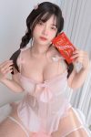 Coser@Menruinyanko – Chocolate or Me