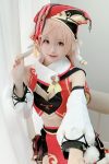 Coser@千阳ちよ – 2023-2024 Collection Part01 (47P)