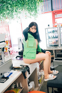 [Loozy] Sonson (손손) – First Nipple Alba (S.Ver)