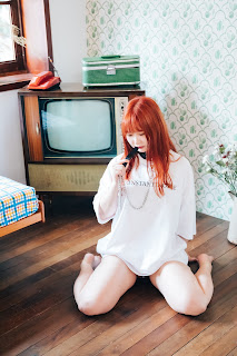 [Loozy] Miho (미호) (+S.Ver)
