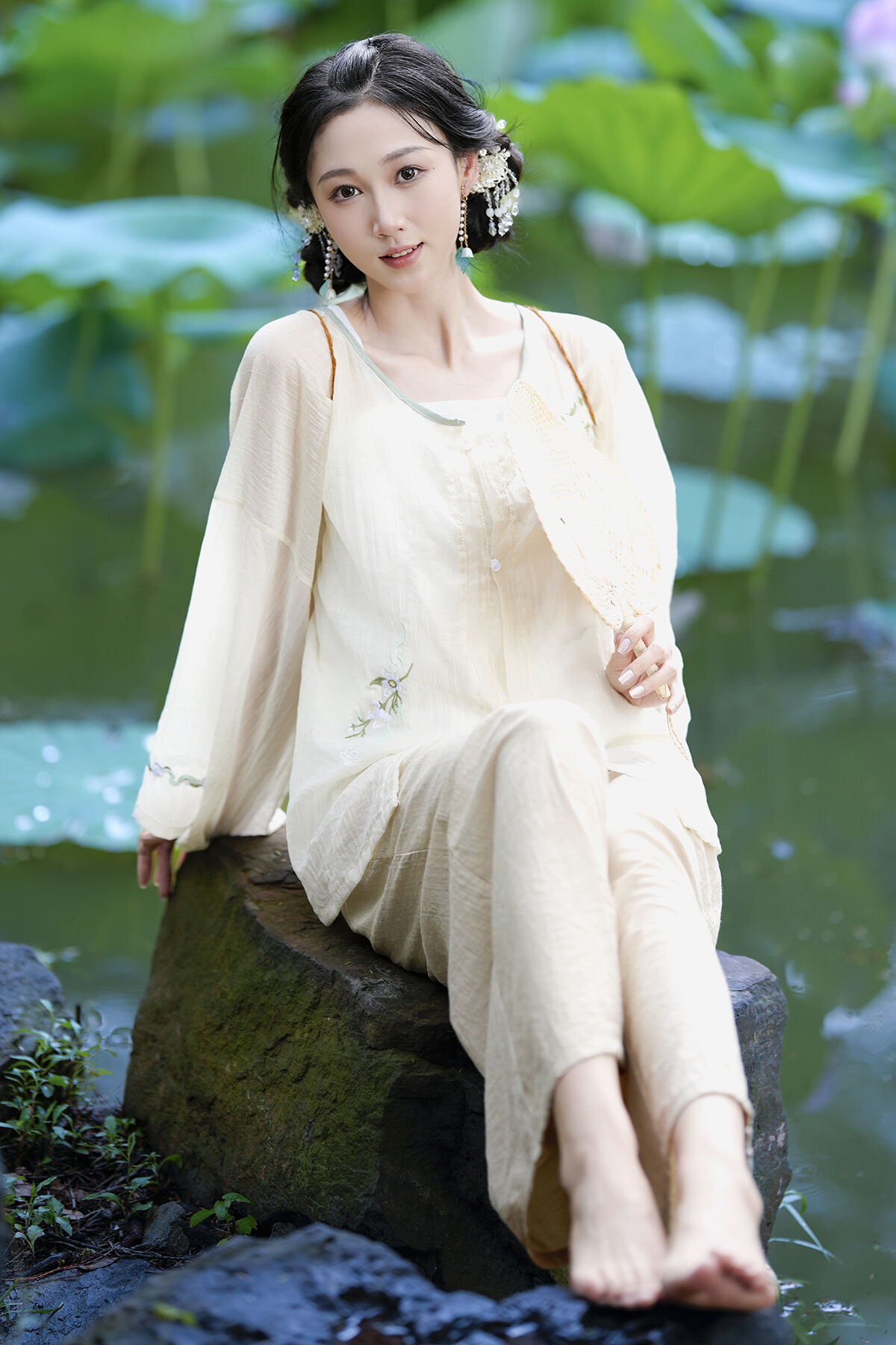YiTuYu艺图语 Vol.7671 Xiao Zhi Xiao Zhi