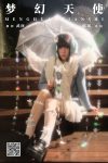 YiTuYu艺图语 Vol.8121 悲伤薯条555 (22P)