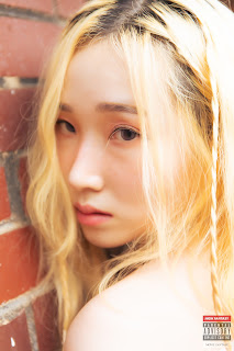 [HIGH FANTASY] Bambi (밤비) – Vol.02 Daylight