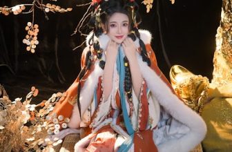 Coser@年年Nnian 2025元旦