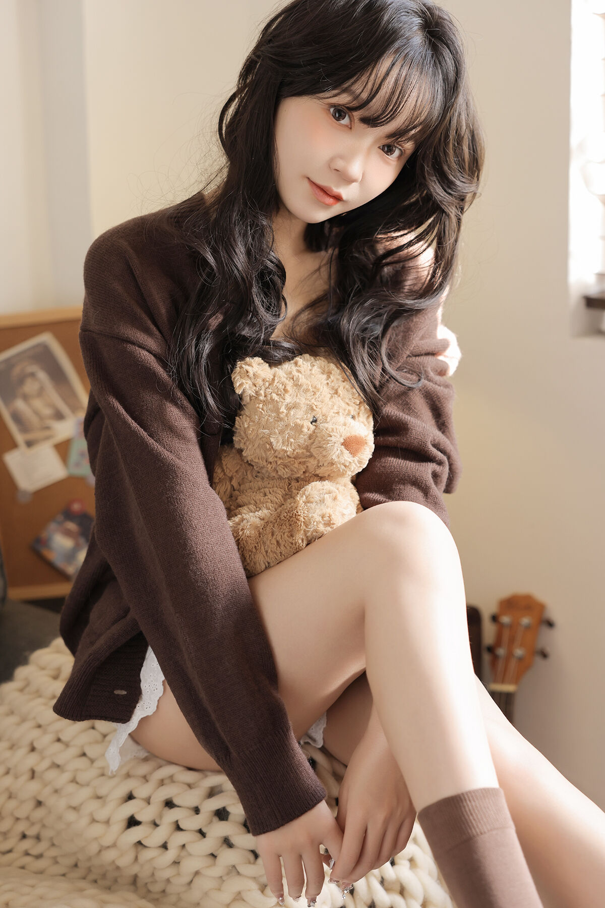YiTuYu艺图语 Vol.7961 Disexi Si Ning
