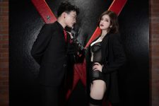 Coser@鹿八岁 – 绫