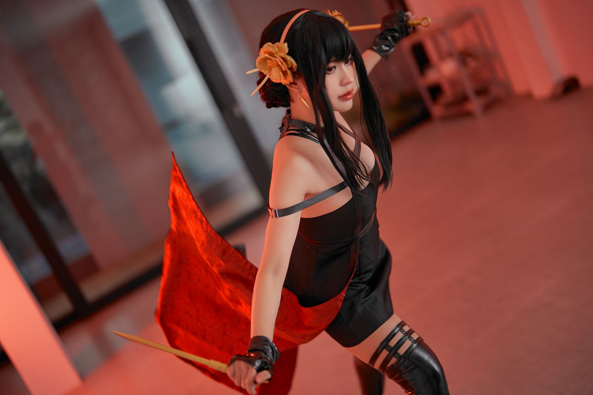 Coser@PingPing – Yor (82P)