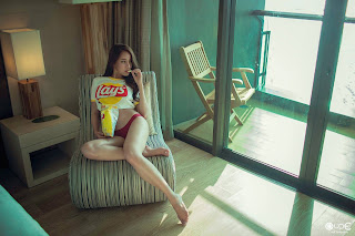 Pichana Yoosuk P4
