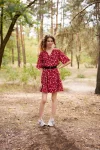 Lisa Bon Woodland Walk (135 Photos)