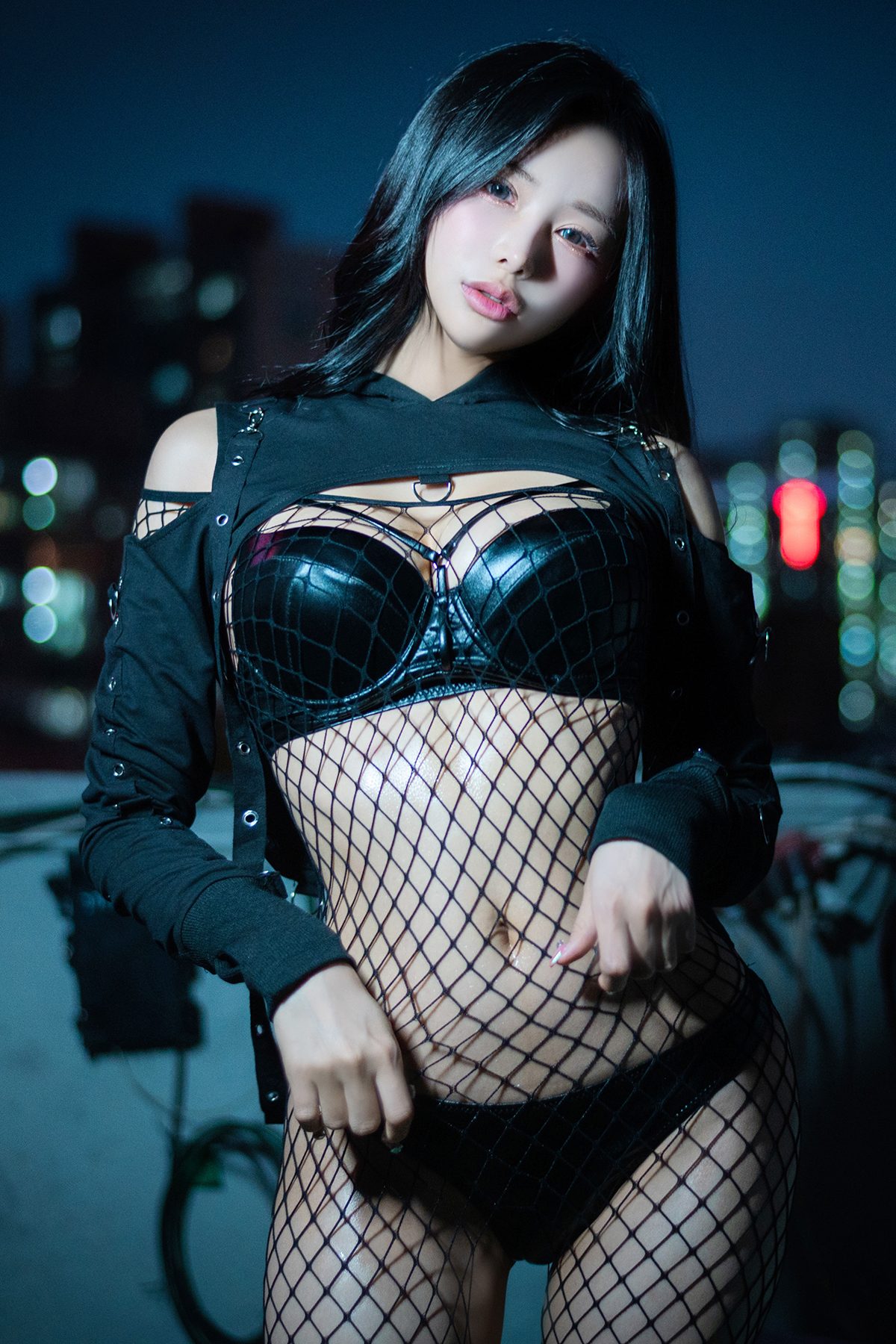 BLUECAKE YeonYu 연유 – Vol.3 DAY AND NIGHT B