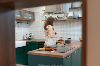 ArtGravia Vol.360 Pia (피아)