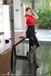 HuaYang Vol.254 Egg-尤妮丝Egg