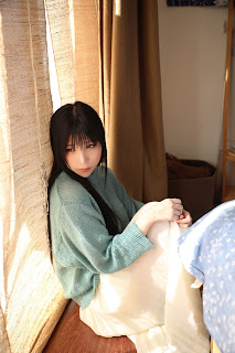 Coser@Kano Nozomi (鹿野希) Vol.01 土曜日の彼女 95枚电子版