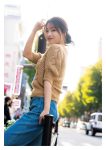 Chiyori Nakanishi 中西智代梨, 1st写真集 「ちより日和」 Set.02