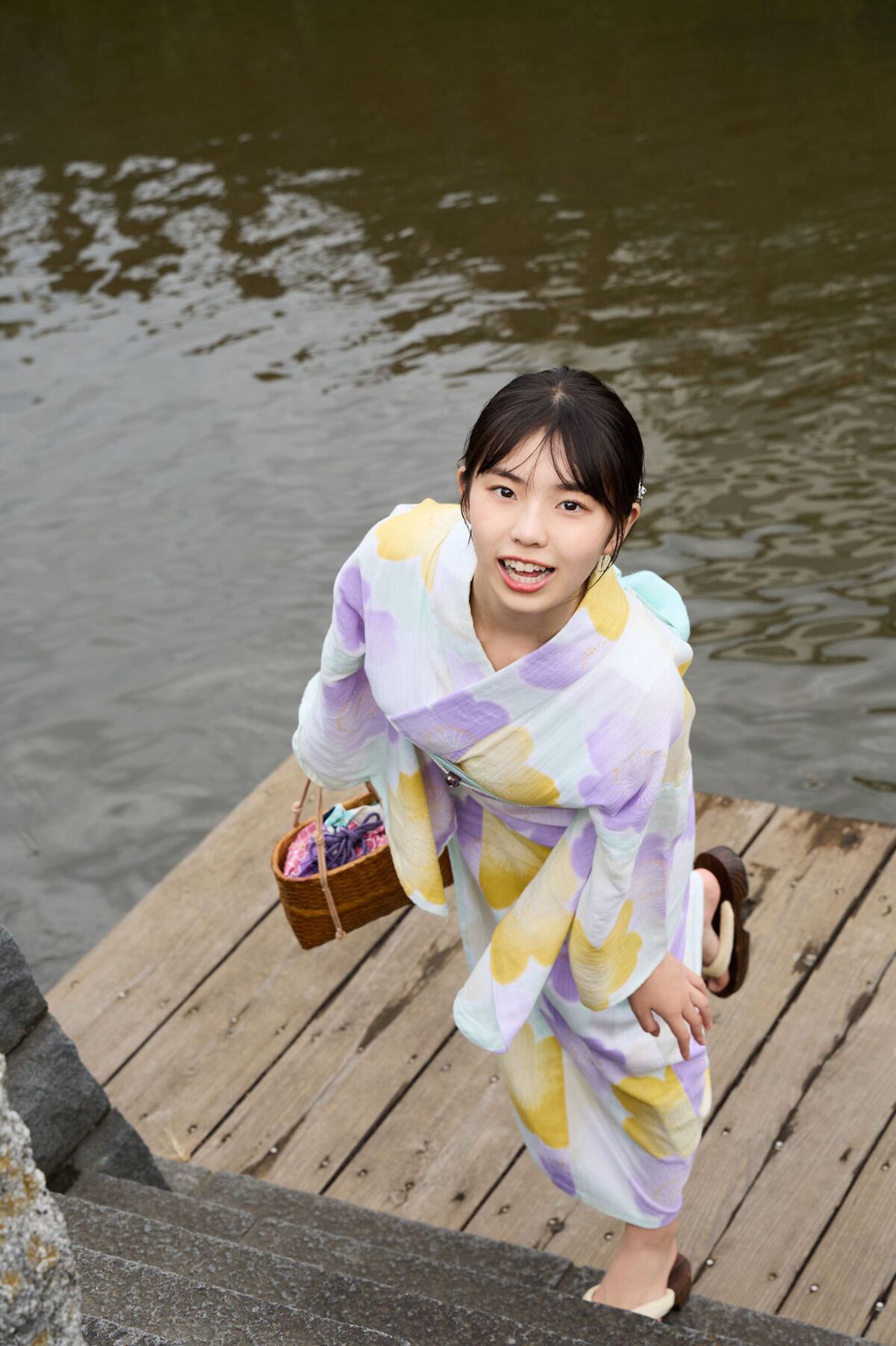 JP Kikuchi Hina 菊地姫奈 – 圧倒的ヒロイン Vol.2 ハイクオリティ120ページ FRIDAYデジタル写真集 Part02 (52P)