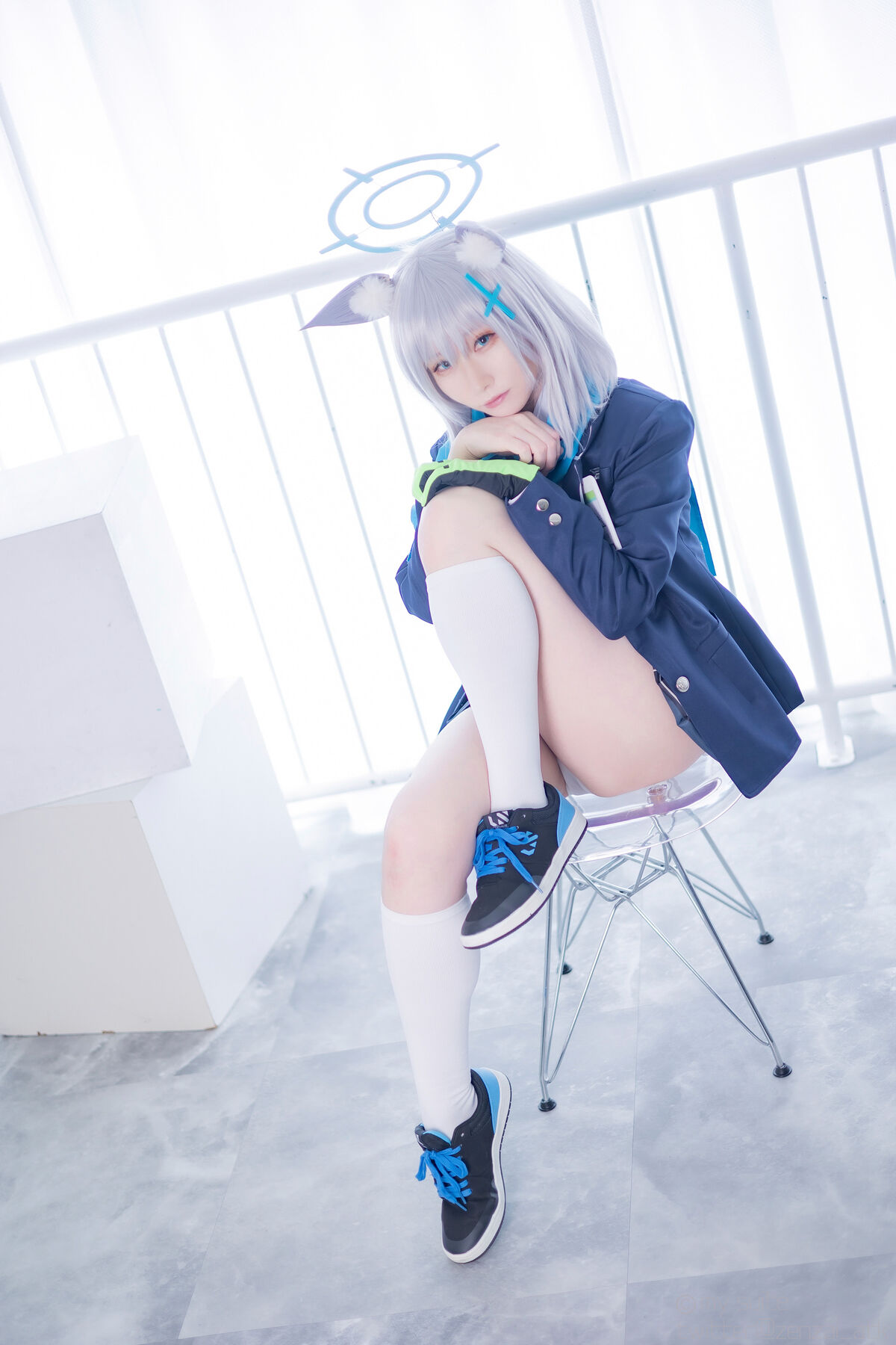 Coser@あつき Atsuki – Suite Archive 8 Part04 (62P)
