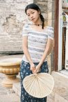 YiTuYu艺图语 Vol.7841 Hu Die Mei Mei