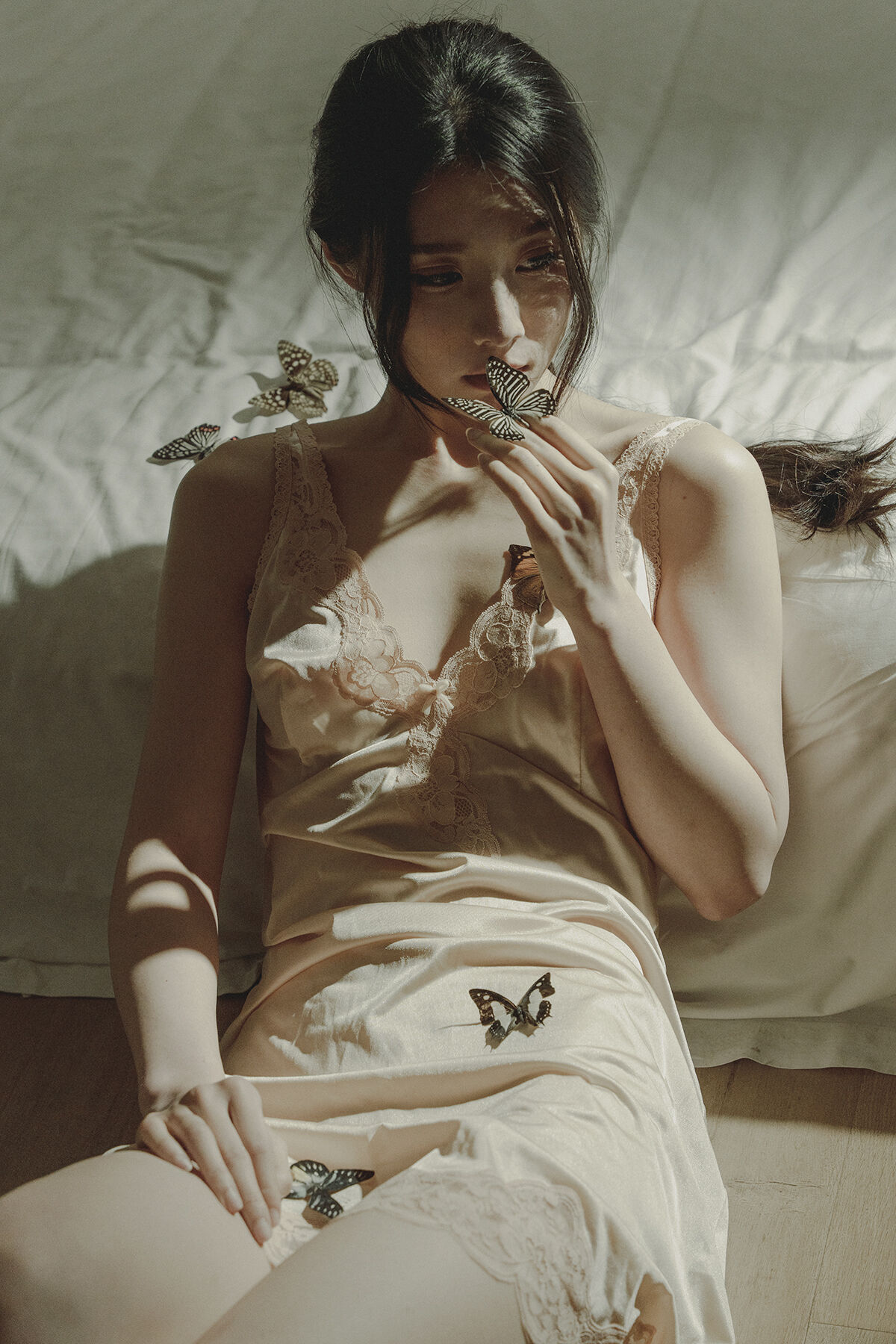 YiTuYu艺图语 Vol.7697 Tu Tu Zi