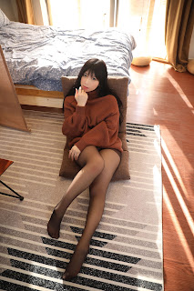 Coser@Kano Nozomi (鹿野希) Vol.01 土曜日の彼女 95枚电子版